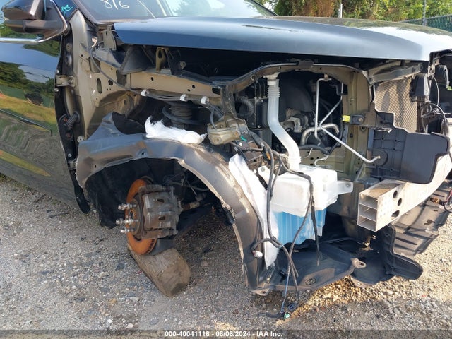 Toyota Highlander Xle 2018 5TDJZRFH4JS554717 Image 18