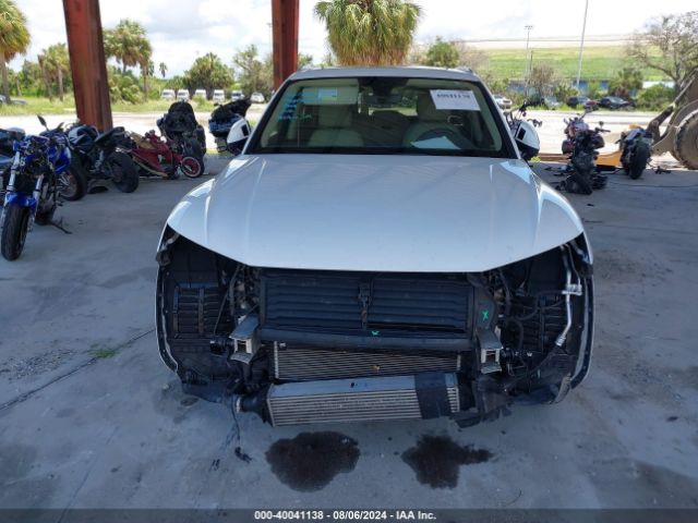 WA1ANAFY9L2065621 Audi Q5 Premium 45 Tfsi Quattro S Tronic