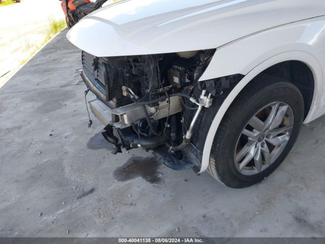 WA1ANAFY9L2065621 Audi Q5 Premium 45 Tfsi Quattro S Tronic