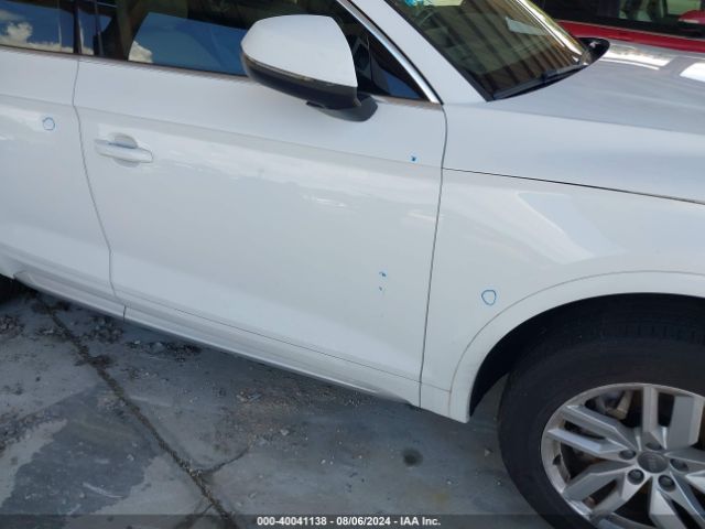 WA1ANAFY9L2065621 Audi Q5 Premium 45 Tfsi Quattro S Tronic