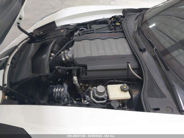 1G1YM2D74G5110050 Chevrolet Corvette Stingray Z51