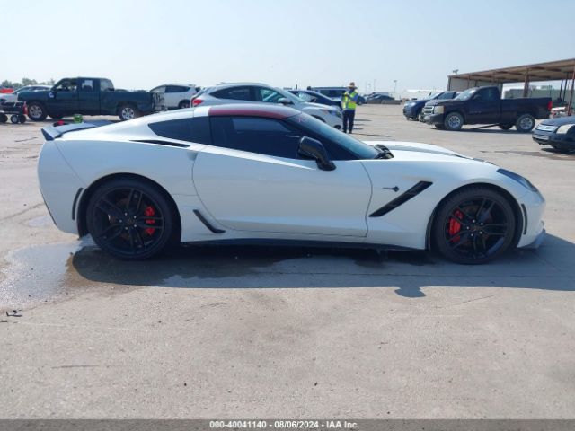 1G1YM2D74G5110050 Chevrolet Corvette Stingray Z51