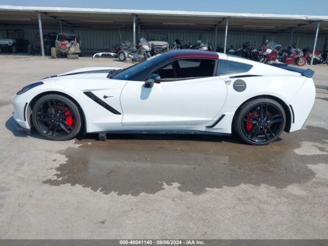 1G1YM2D74G5110050 Chevrolet Corvette Stingray Z51