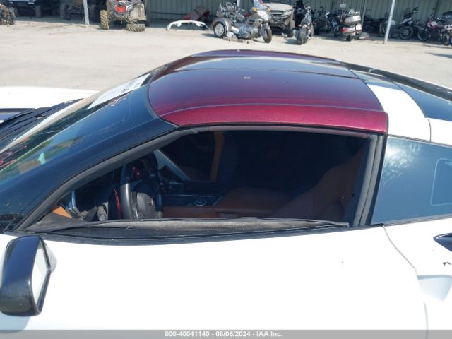 1G1YM2D74G5110050 Chevrolet Corvette Stingray Z51