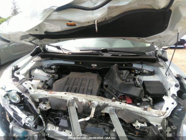 2020 MITSUBISHI ECLIPSE CROSS JA4AS3AA8LZ013032 Photo 9