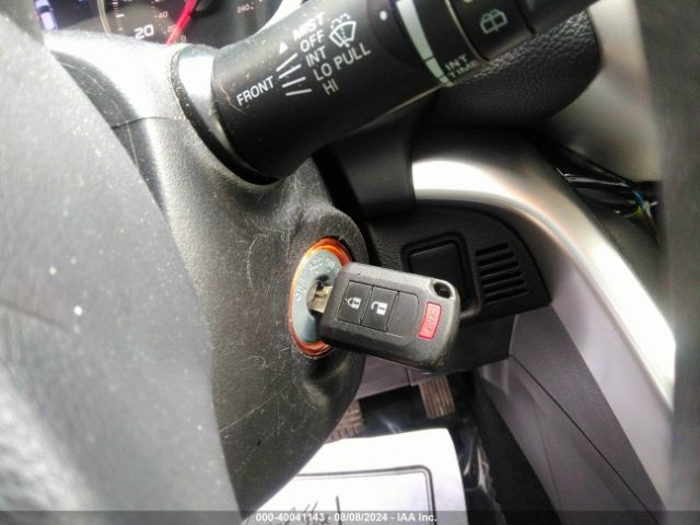 2020 MITSUBISHI ECLIPSE CROSS JA4AS3AA8LZ013032 Photo 10