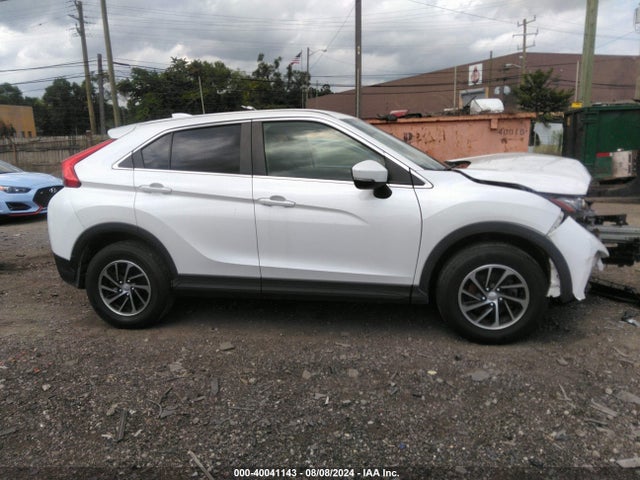 Mitsubishi Eclipse Cross Es 1.5t 2020 JA4AS3AA8LZ013032 Image 13