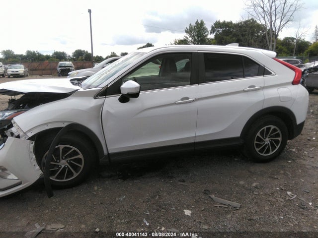 Mitsubishi Eclipse Cross Es 1.5t 2020 JA4AS3AA8LZ013032 Image 14
