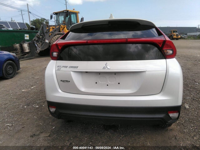 Mitsubishi Eclipse Cross Es 1.5t 2020 JA4AS3AA8LZ013032 Image 16