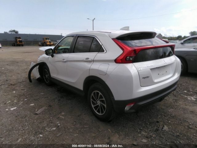 2020 MITSUBISHI ECLIPSE CROSS JA4AS3AA8LZ013032 Photo 2