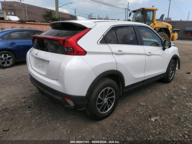2020 MITSUBISHI ECLIPSE CROSS JA4AS3AA8LZ013032 Photo 3