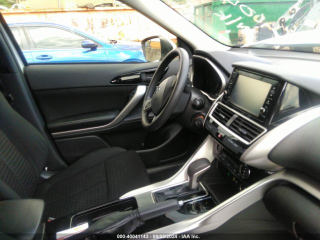 2020 MITSUBISHI ECLIPSE CROSS JA4AS3AA8LZ013032 Photo 4