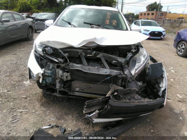 2020 MITSUBISHI ECLIPSE CROSS JA4AS3AA8LZ013032 Photo 5