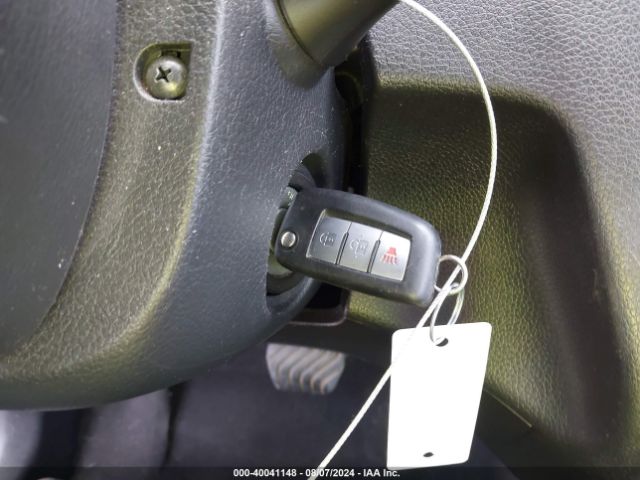 JN1BJ1AV1MW560752 Nissan Rogue Sport S Fwd Xtronic Cvt