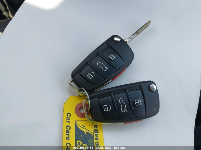WA1EECF30N1149580 Audi Q3 Premium Plus 45 Tfsi S Line Quattro Tiptronic