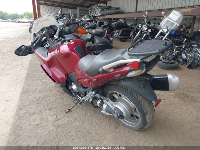 2009 KAWASAKI ZG1400 JKBZGNB139A010069 Photo 2