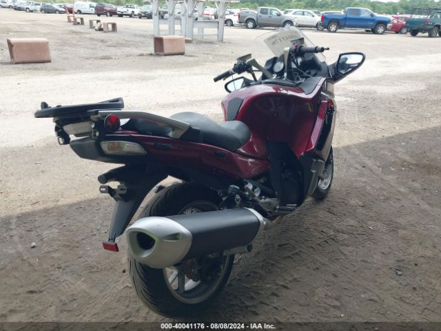2009 KAWASAKI ZG1400 JKBZGNB139A010069 Photo 3