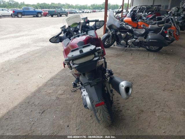 2009 KAWASAKI ZG1400 JKBZGNB139A010069 Photo 5