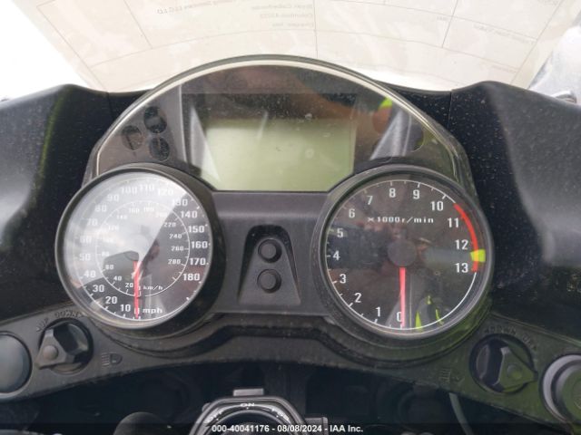 2009 KAWASAKI ZG1400 JKBZGNB139A010069 Photo 6