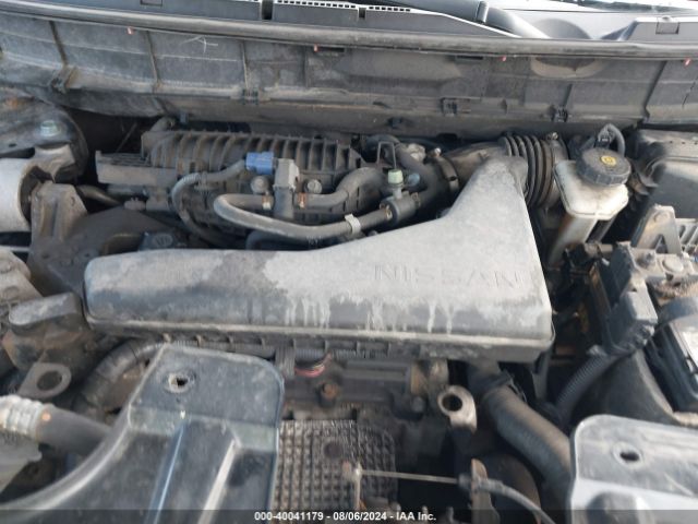 5N1AT2MV3GC746458 Nissan Rogue S/sl/sv