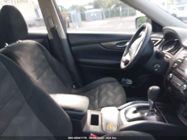 5N1AT2MV3GC746458 Nissan Rogue S/sl/sv