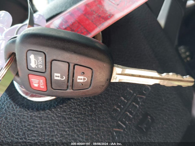 Toyota CAMRY SE 2017 4T1BF1FK9HU322965 Image 11