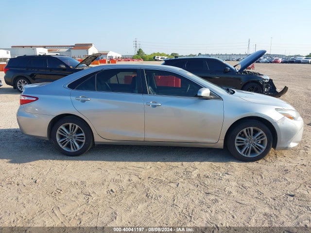 Toyota CAMRY SE 2017 4T1BF1FK9HU322965 Image 13