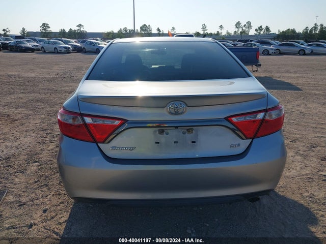 Toyota CAMRY SE 2017 4T1BF1FK9HU322965 Image 14