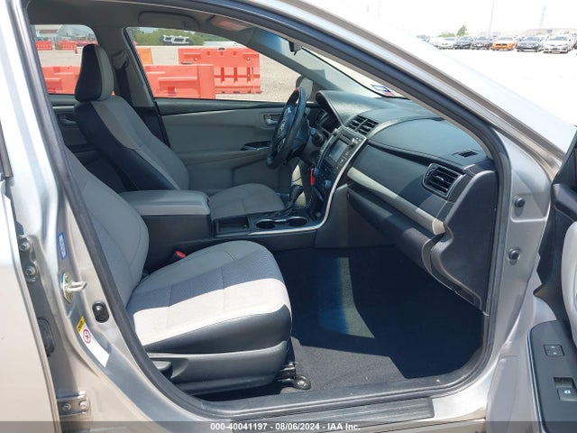 Toyota CAMRY SE 2017 4T1BF1FK9HU322965 Image 5