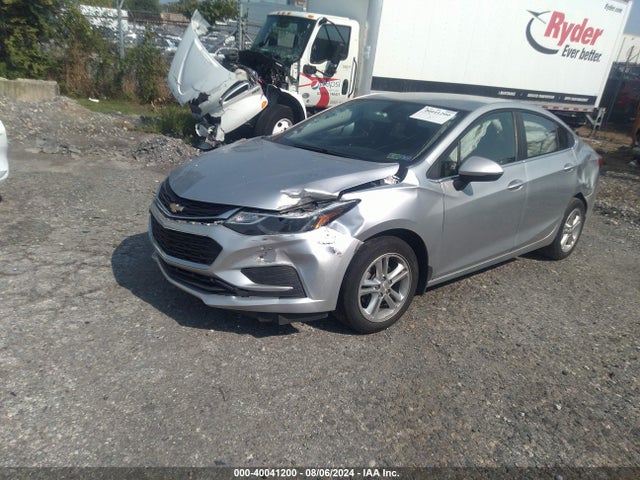 1G1BE5SM8J7126180 Chevrolet le2 -di: direct injection, vvt: variable valve timing, gen, alum