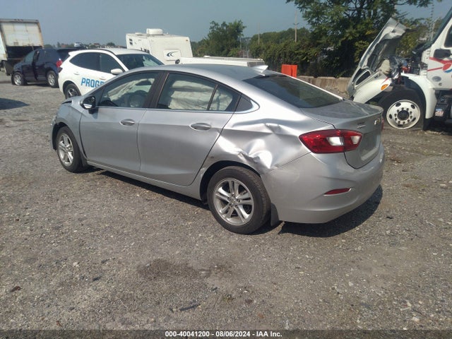 1G1BE5SM8J7126180 Chevrolet le2 -di: direct injection, vvt: variable valve timing, gen, alum