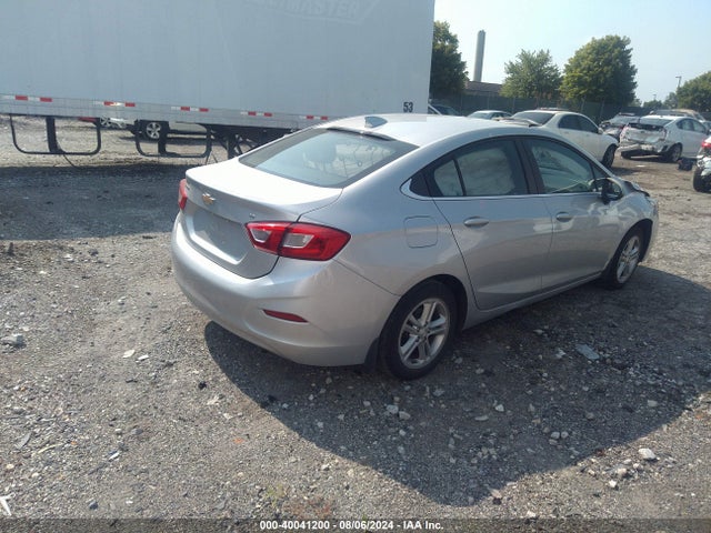 1G1BE5SM8J7126180 Chevrolet le2 -di: direct injection, vvt: variable valve timing, gen, alum