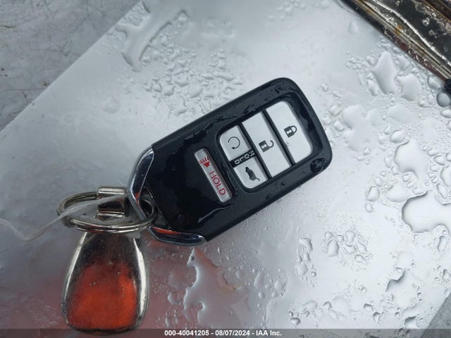 Honda Cr-v Ex-l 2019 2HKRW2H82KH627865 Image 11