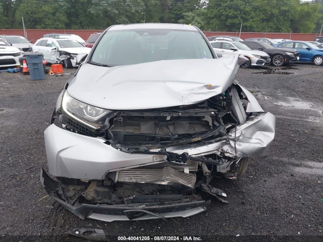 Honda Cr-v Ex-l 2019 2HKRW2H82KH627865 Image 12