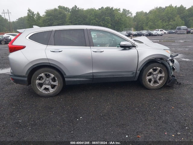 Honda Cr-v Ex-l 2019 2HKRW2H82KH627865 Image 13