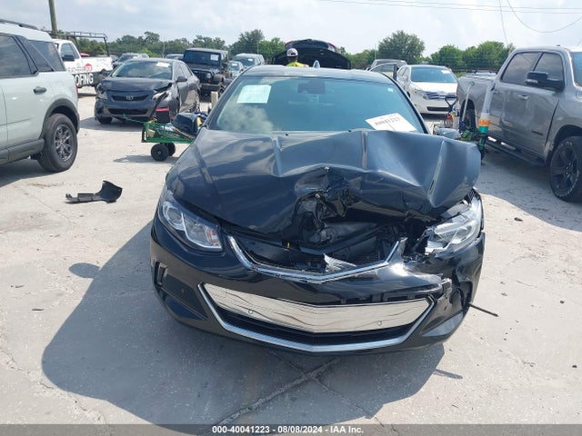 Chevrolet Volt Premier 2017 1G1RB6S54HU107160 Image 12