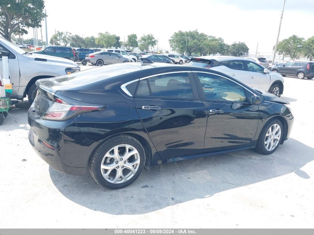 Chevrolet Volt Premier 2017 1G1RB6S54HU107160 Image 13