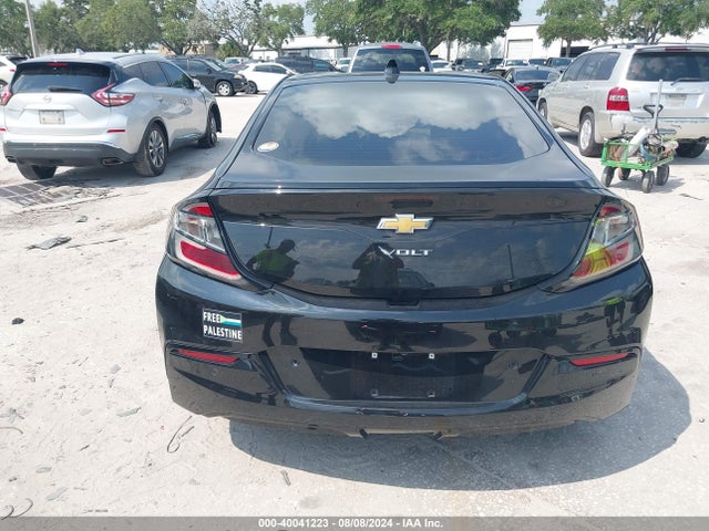 Chevrolet Volt Premier 2017 1G1RB6S54HU107160 Image 16