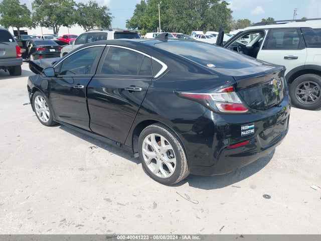Chevrolet Volt Premier 2017 1G1RB6S54HU107160 Image 3