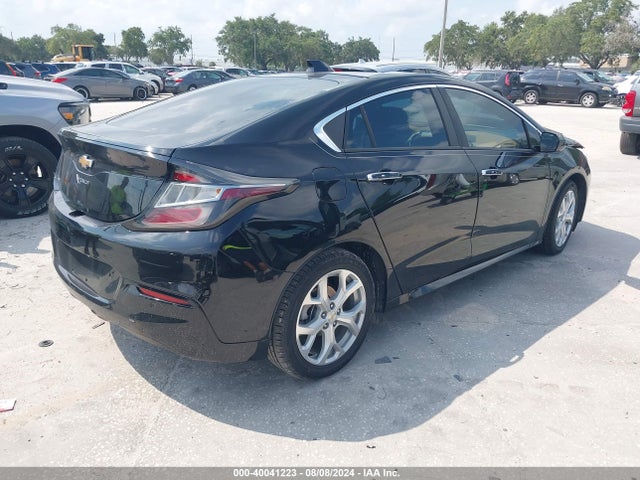 Chevrolet Volt Premier 2017 1G1RB6S54HU107160 Image 4
