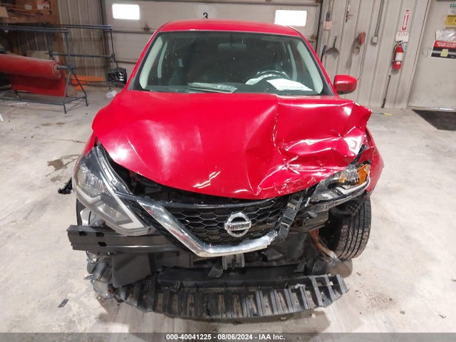 Nissan SENTRA SV 2018 3N1AB7AP2JL617264 Image 13