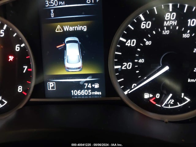 Nissan SENTRA SV 2018 3N1AB7AP2JL617264 Image 16