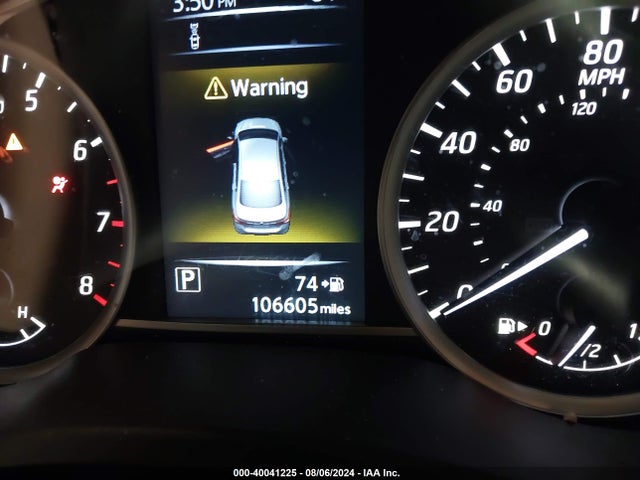 Nissan SENTRA SV 2018 3N1AB7AP2JL617264 Image 7