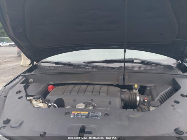 1GNKVHKD1GJ271041 Chevrolet Traverse 2lt