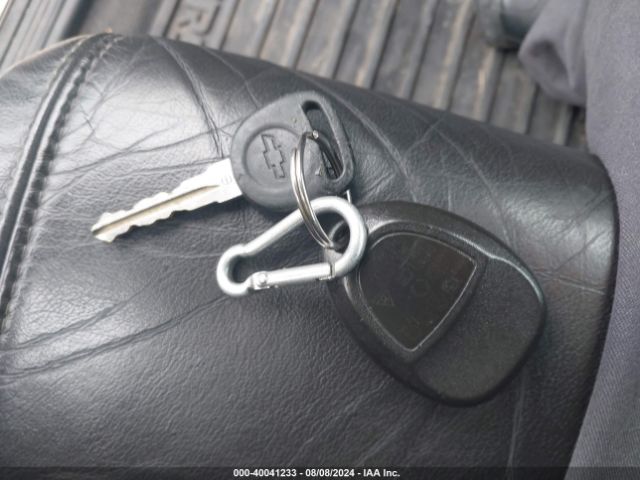 1GNKVHKD1GJ271041 Chevrolet Traverse 2lt