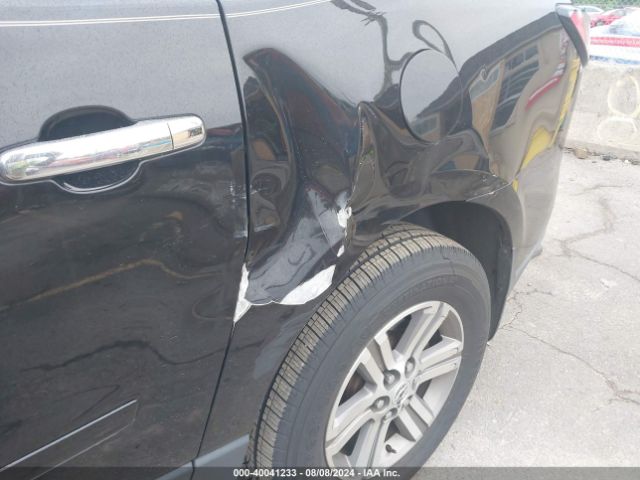 1GNKVHKD1GJ271041 Chevrolet Traverse 2lt