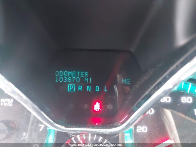 1GNKVHKD1GJ271041 Chevrolet Traverse 2lt