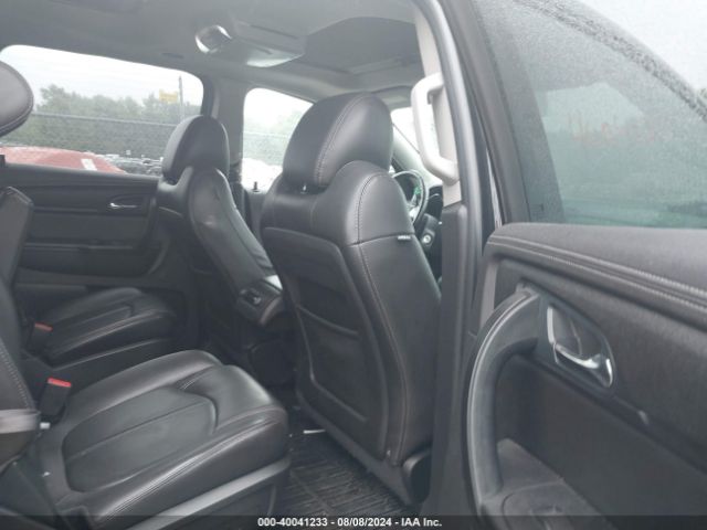 1GNKVHKD1GJ271041 Chevrolet Traverse 2lt