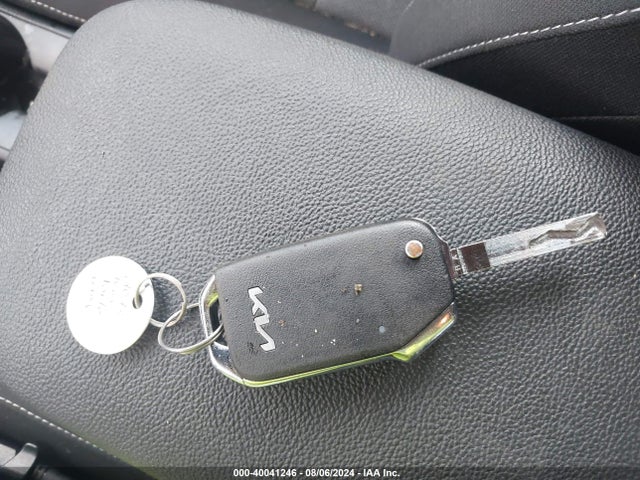 KIA Forte Lxs 2024 3KPF24AD8RE704979 Image 11