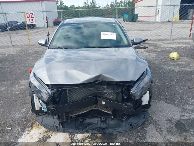 KIA Forte Lxs 2024 3KPF24AD8RE704979 Image 12